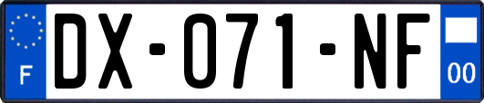 DX-071-NF