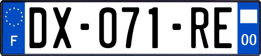DX-071-RE