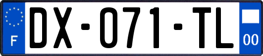DX-071-TL