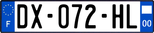 DX-072-HL