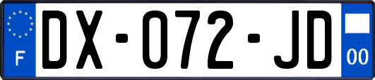 DX-072-JD