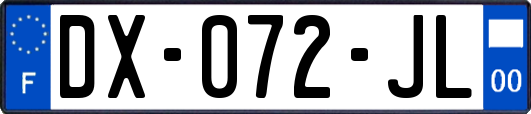 DX-072-JL