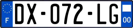 DX-072-LG