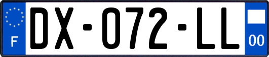 DX-072-LL