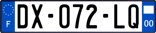 DX-072-LQ