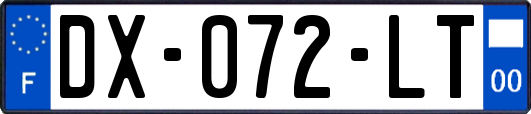 DX-072-LT