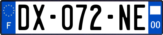 DX-072-NE