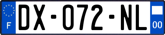 DX-072-NL