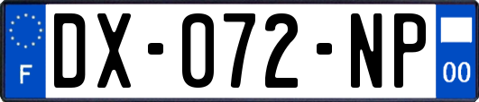 DX-072-NP