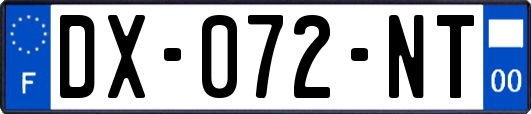 DX-072-NT
