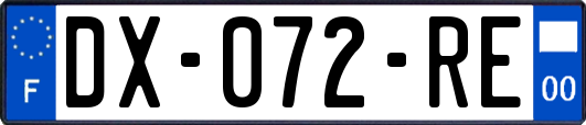 DX-072-RE
