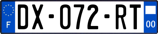 DX-072-RT