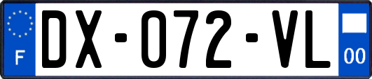 DX-072-VL