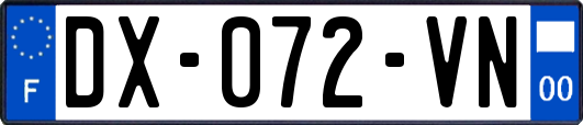 DX-072-VN