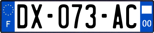 DX-073-AC