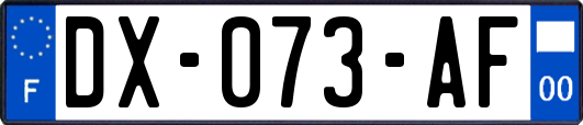 DX-073-AF