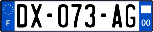 DX-073-AG