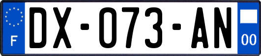 DX-073-AN