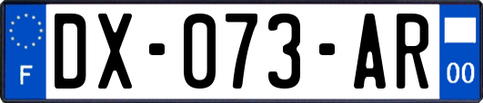 DX-073-AR