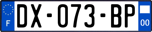 DX-073-BP