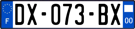 DX-073-BX