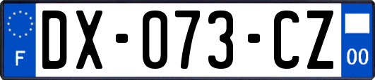 DX-073-CZ