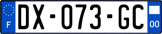 DX-073-GC