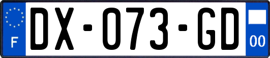 DX-073-GD