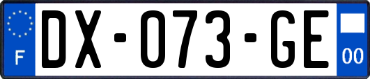 DX-073-GE