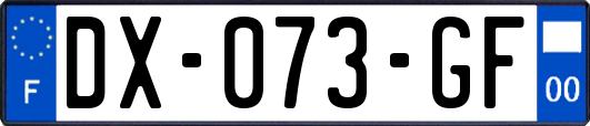 DX-073-GF