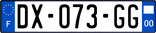 DX-073-GG