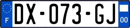 DX-073-GJ