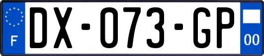 DX-073-GP