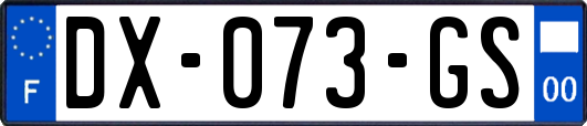 DX-073-GS