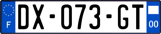 DX-073-GT