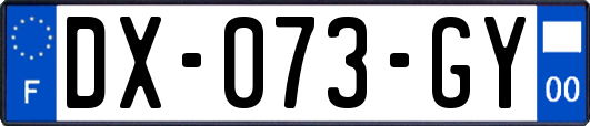 DX-073-GY