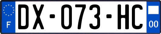 DX-073-HC