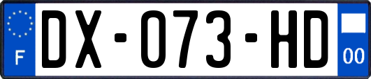 DX-073-HD