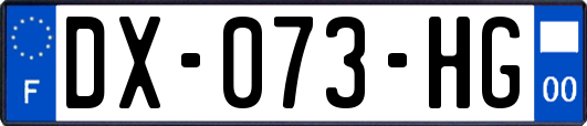 DX-073-HG