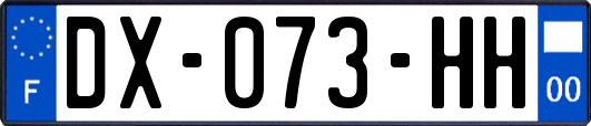 DX-073-HH
