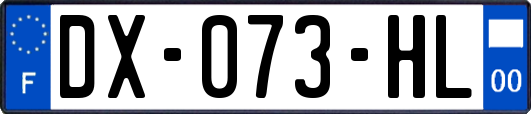 DX-073-HL