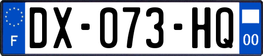 DX-073-HQ