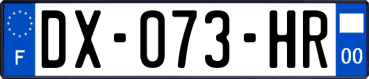 DX-073-HR