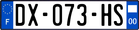 DX-073-HS