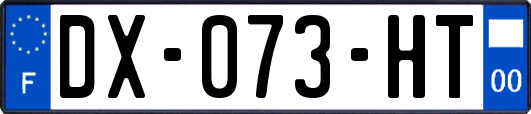 DX-073-HT