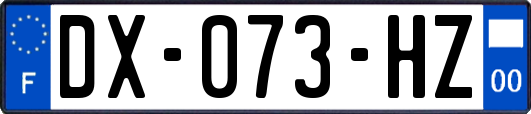 DX-073-HZ