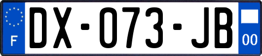 DX-073-JB