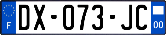 DX-073-JC