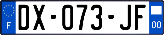 DX-073-JF