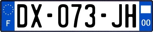 DX-073-JH
